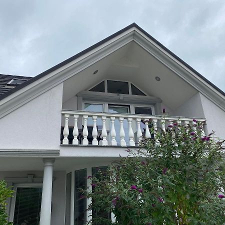 Apartmaji Kranjska Gora Kültér fotó