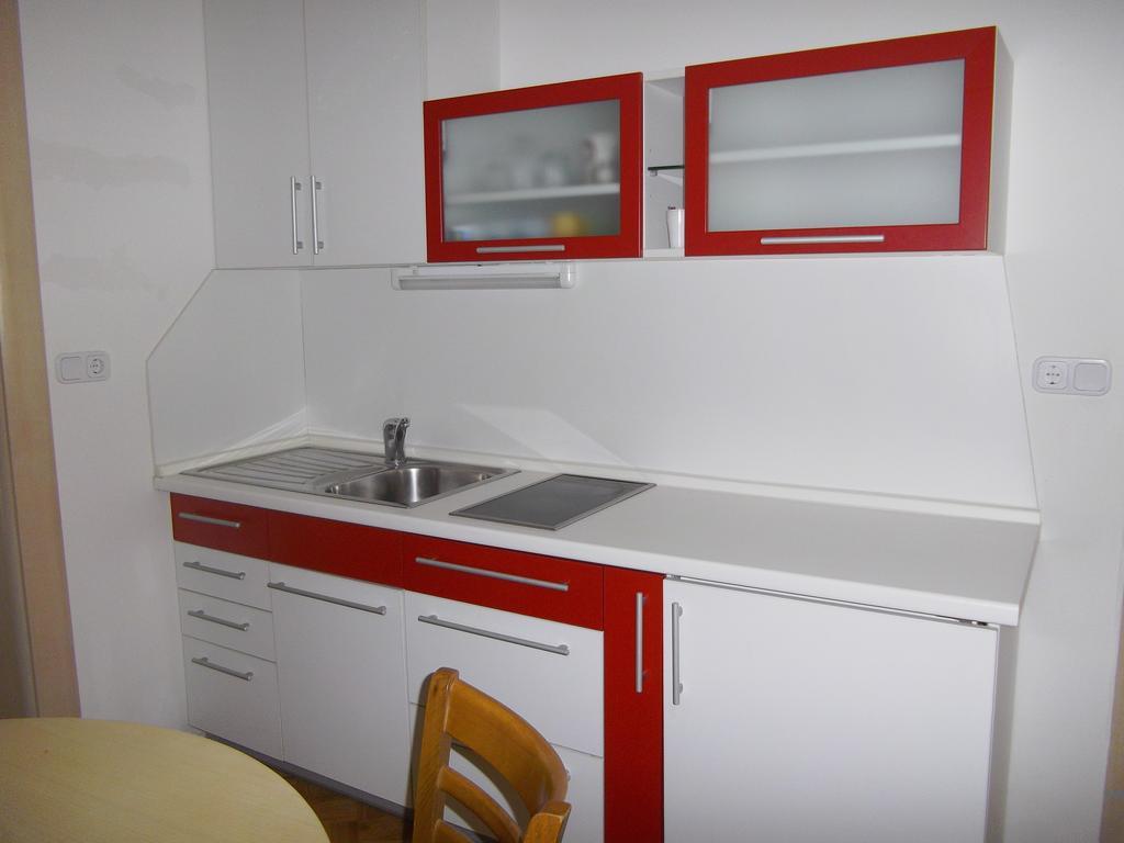Apartmaji Kranjska Gora Szoba fotó
