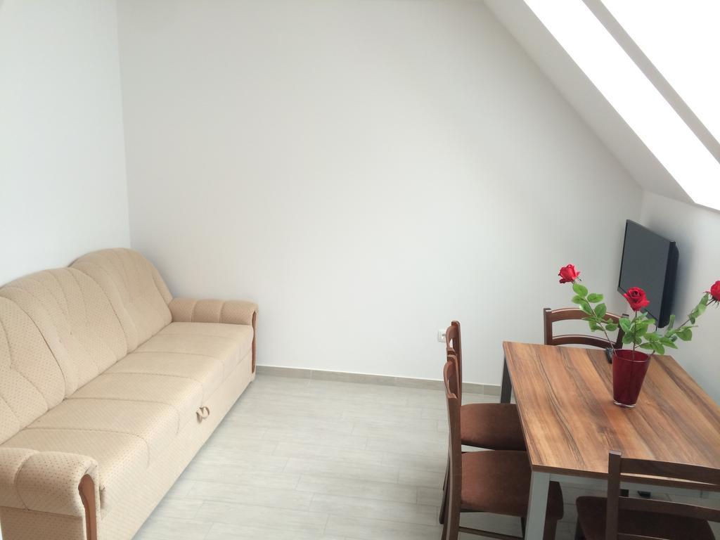 Apartmaji Kranjska Gora Szoba fotó
