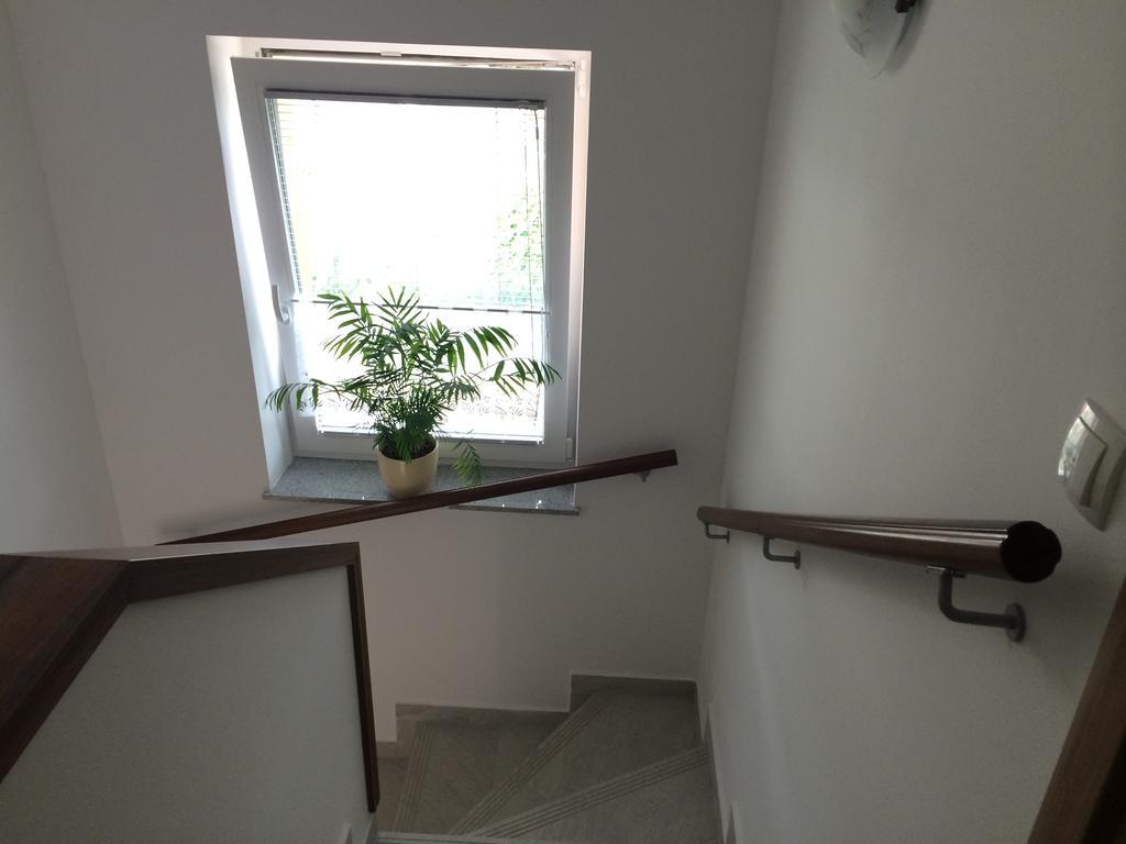 Apartmaji Kranjska Gora Szoba fotó
