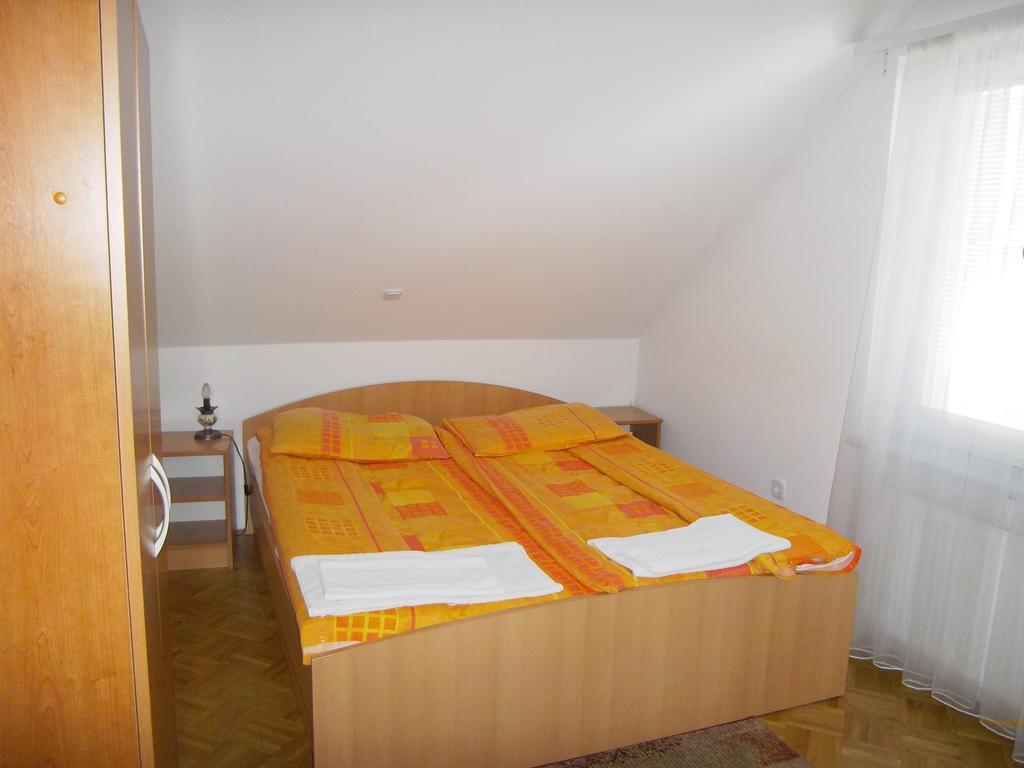 Apartmaji Kranjska Gora Szoba fotó