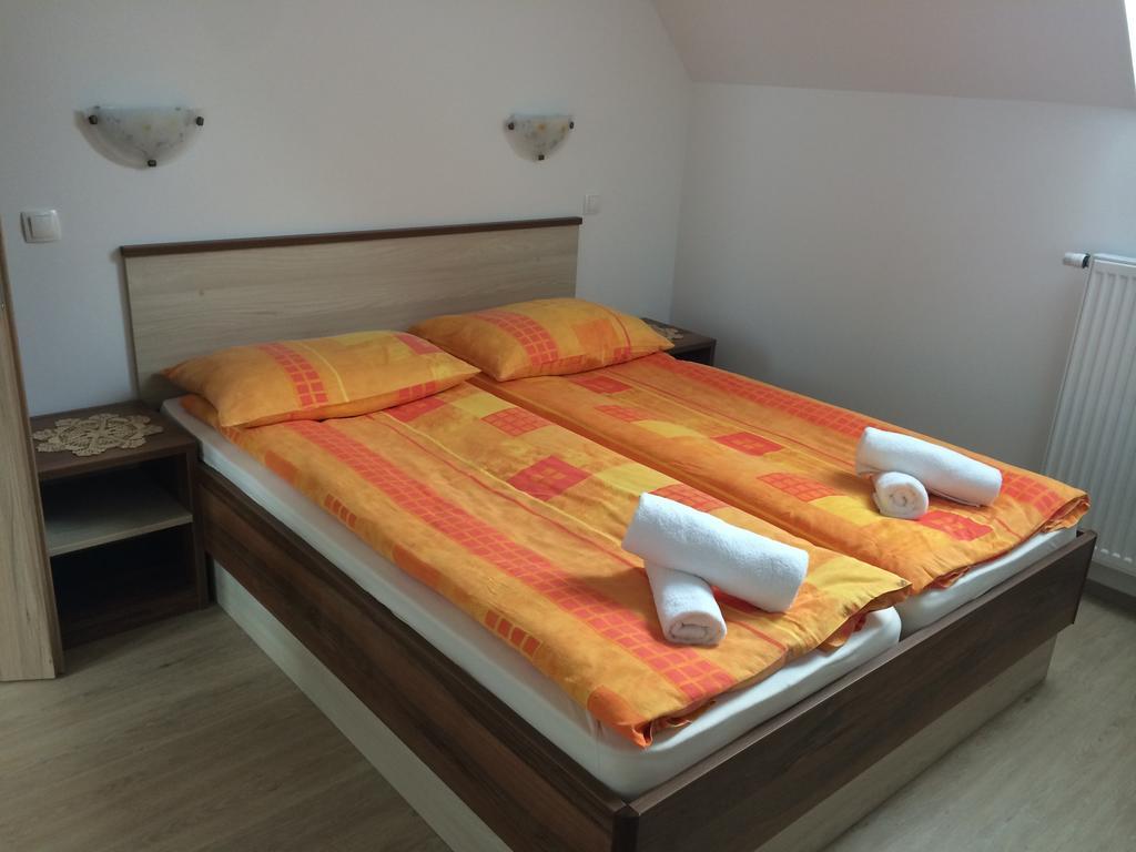 Apartmaji Kranjska Gora Szoba fotó