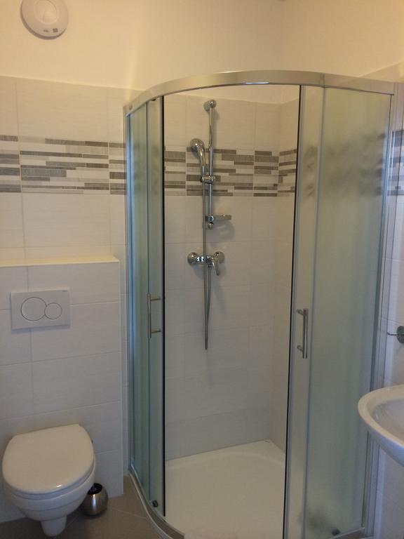 Apartmaji Kranjska Gora Szoba fotó