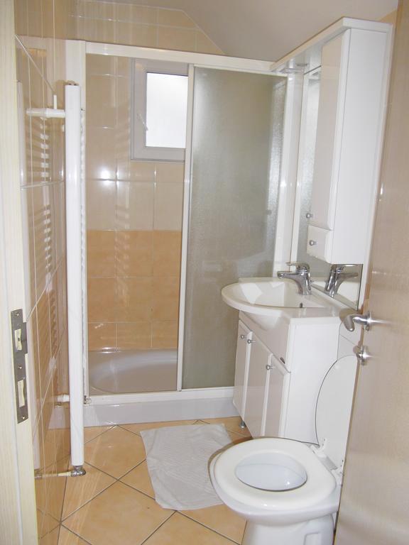 Apartmaji Kranjska Gora Szoba fotó