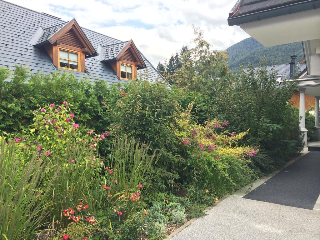 Apartmaji Kranjska Gora Kültér fotó