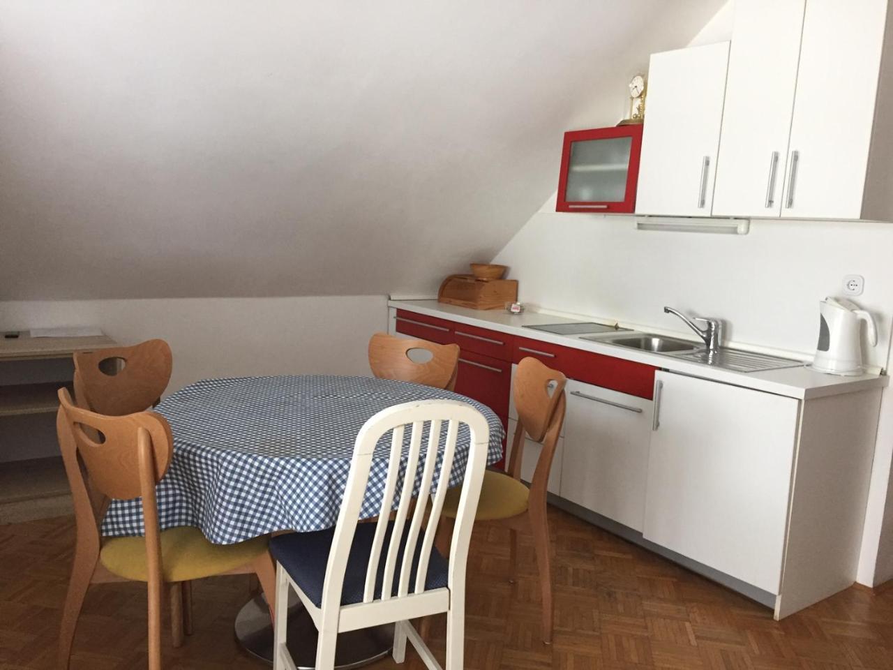 Apartmaji Kranjska Gora Kültér fotó