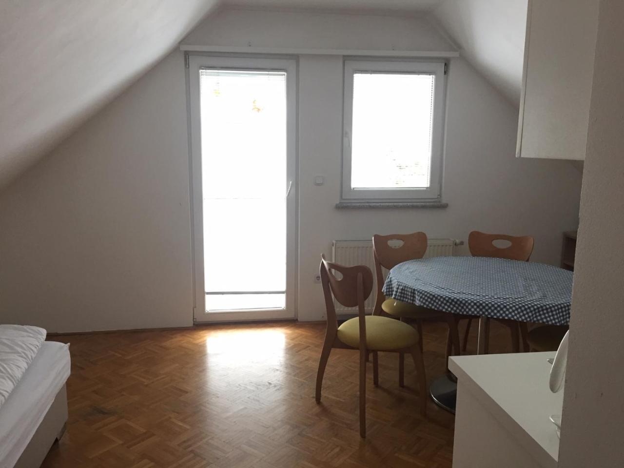 Apartmaji Kranjska Gora Kültér fotó